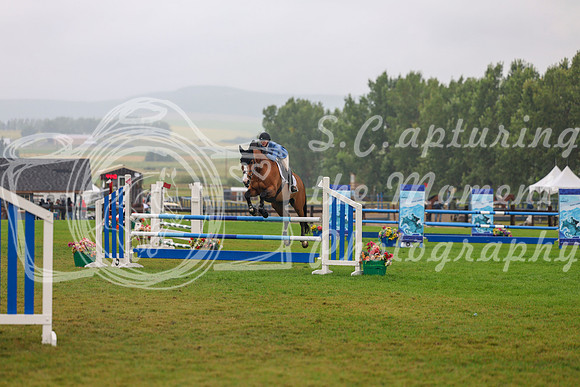 06586 - Mykenzi - 2026 Rocky Mountain Classic II - Thursday August 13th