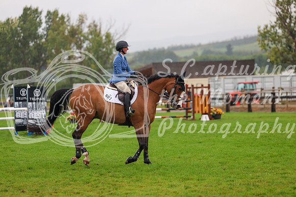 06621 - Mykenzi - 2026 Rocky Mountain Classic II - Thursday August 13th