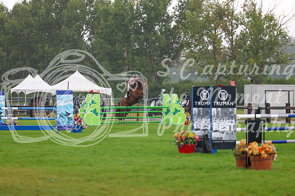 06794 - Mykenzi - 2026 Rocky Mountain Classic II - Thursday August 13th