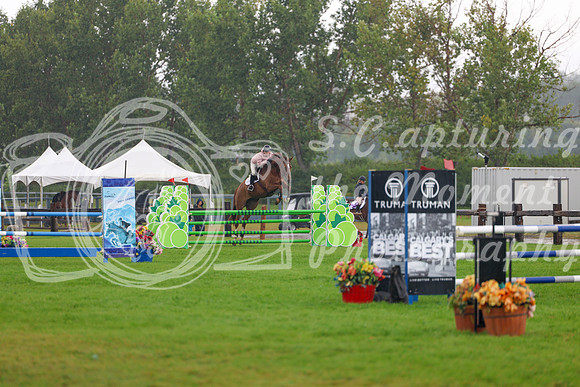 06796 - Mykenzi - 2026 Rocky Mountain Classic II - Thursday August 13th