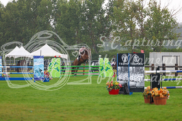 06795 - Mykenzi - 2026 Rocky Mountain Classic II - Thursday August 13th