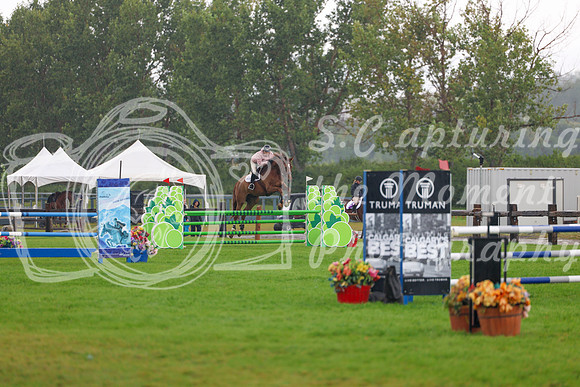 06797 - Mykenzi - 2026 Rocky Mountain Classic II - Thursday August 13th