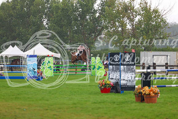 06799 - Mykenzi - 2026 Rocky Mountain Classic II - Thursday August 13th