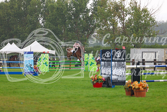 06800 - Mykenzi - 2026 Rocky Mountain Classic II - Thursday August 13th