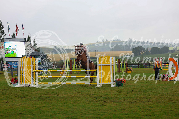 06804 - Mykenzi - 2026 Rocky Mountain Classic II - Thursday August 13th