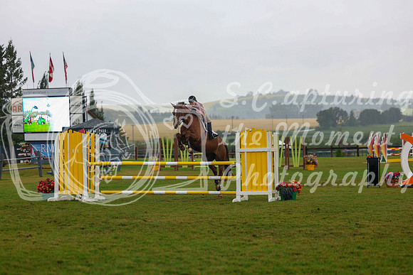 06806 - Mykenzi - 2026 Rocky Mountain Classic II - Thursday August 13th