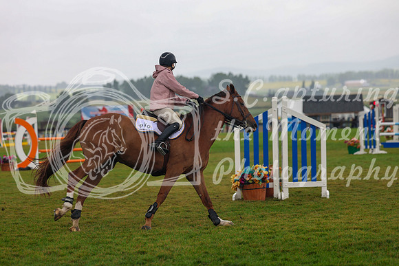 06814 - Mykenzi - 2026 Rocky Mountain Classic II - Thursday August 13th