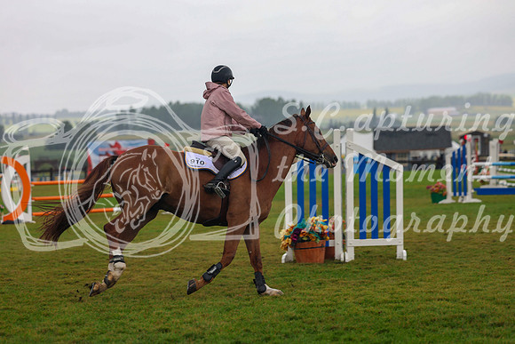 06815 - Mykenzi - 2026 Rocky Mountain Classic II - Thursday August 13th