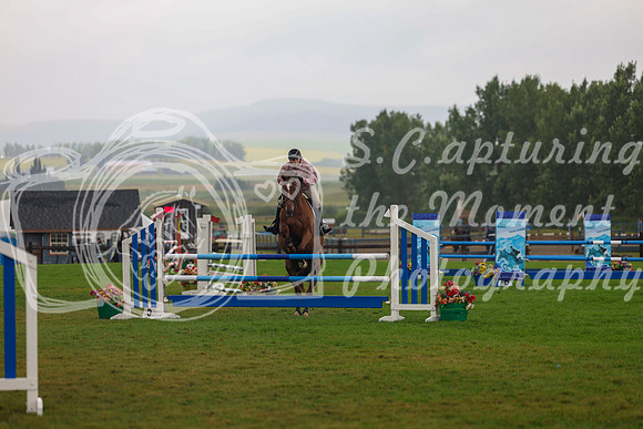 06818 - Mykenzi - 2026 Rocky Mountain Classic II - Thursday August 13th