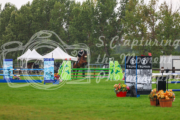 06902 - Mykenzi - 2026 Rocky Mountain Classic II - Thursday August 13th