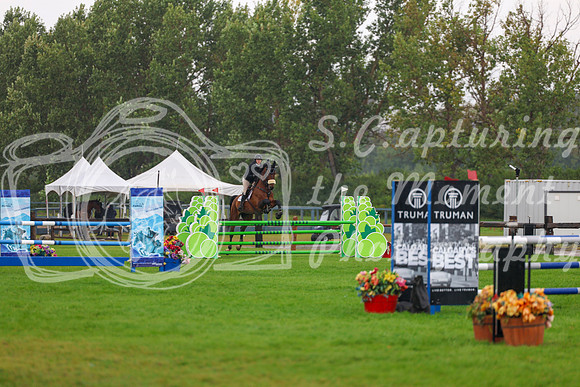 06903 - Mykenzi - 2026 Rocky Mountain Classic II - Thursday August 13th