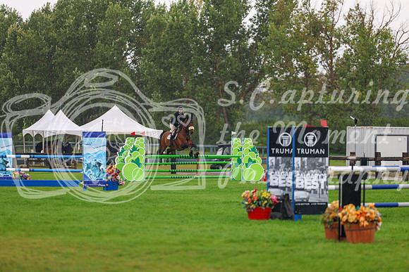 06905 - Mykenzi - 2026 Rocky Mountain Classic II - Thursday August 13th