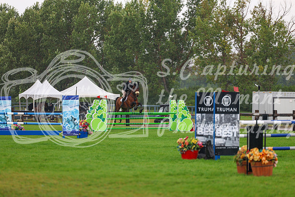 06904 - Mykenzi - 2026 Rocky Mountain Classic II - Thursday August 13th