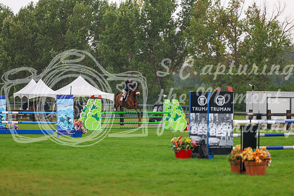 06906 - Mykenzi - 2026 Rocky Mountain Classic II - Thursday August 13th
