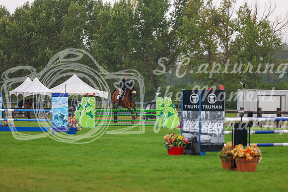 06907 - Mykenzi - 2026 Rocky Mountain Classic II - Thursday August 13th