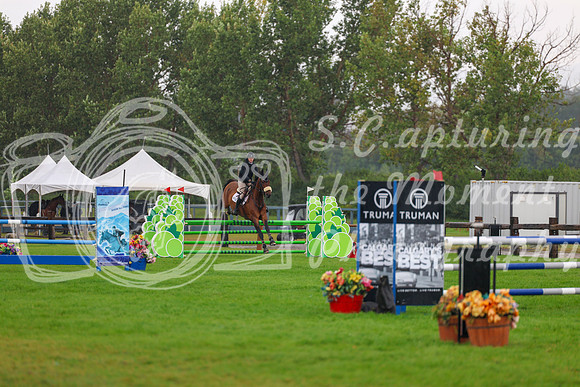 06908 - Mykenzi - 2026 Rocky Mountain Classic II - Thursday August 13th