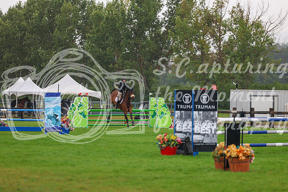 06909 - Mykenzi - 2026 Rocky Mountain Classic II - Thursday August 13th