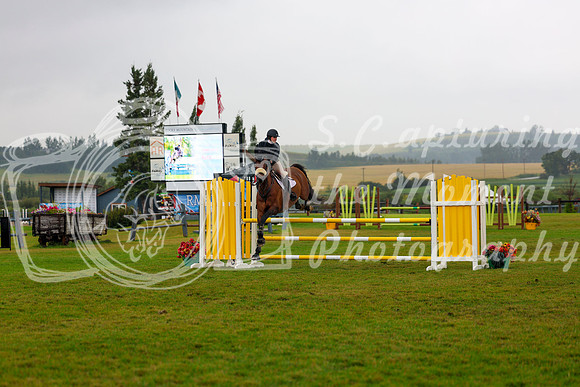 06919 - Mykenzi - 2026 Rocky Mountain Classic II - Thursday August 13th