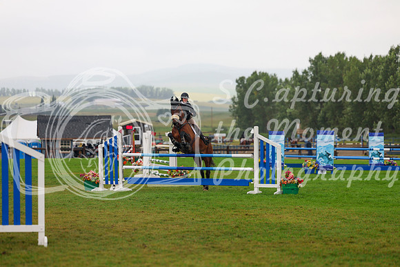 06926 - Mykenzi - 2026 Rocky Mountain Classic II - Thursday August 13th