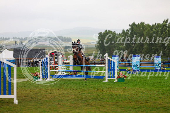 06925 - Mykenzi - 2026 Rocky Mountain Classic II - Thursday August 13th