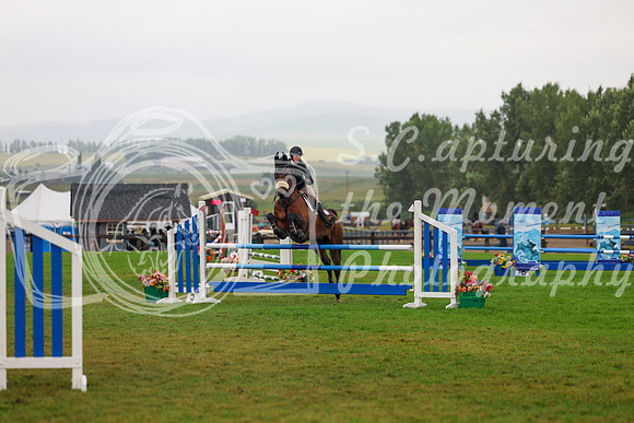 06927 - Mykenzi - 2026 Rocky Mountain Classic II - Thursday August 13th