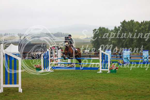 06928 - Mykenzi - 2026 Rocky Mountain Classic II - Thursday August 13th