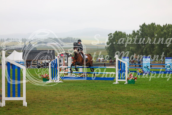 06929 - Mykenzi - 2026 Rocky Mountain Classic II - Thursday August 13th