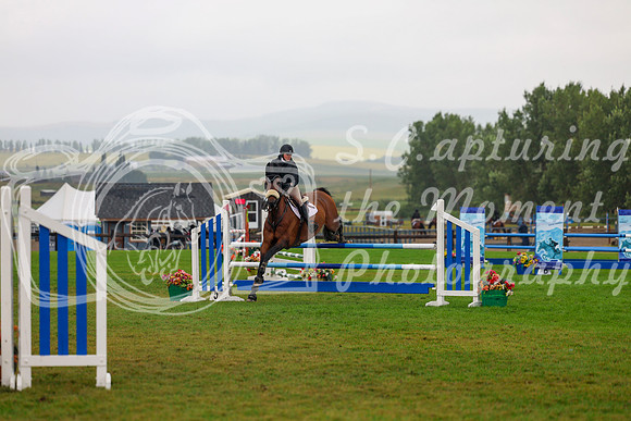 06931 - Mykenzi - 2026 Rocky Mountain Classic II - Thursday August 13th