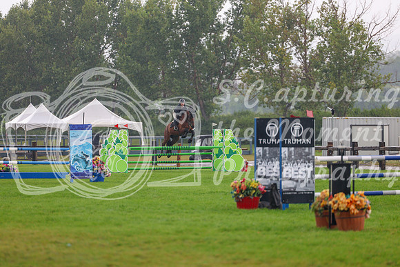06712 - Mykenzi - 2026 Rocky Mountain Classic II - Thursday August 13th