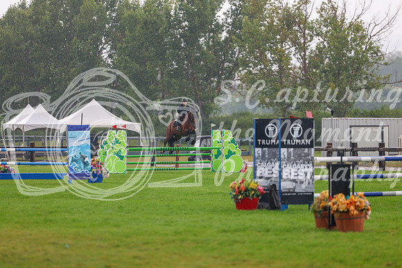 06713 - Mykenzi - 2026 Rocky Mountain Classic II - Thursday August 13th