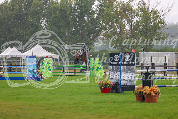 06716 - Mykenzi - 2026 Rocky Mountain Classic II - Thursday August 13th