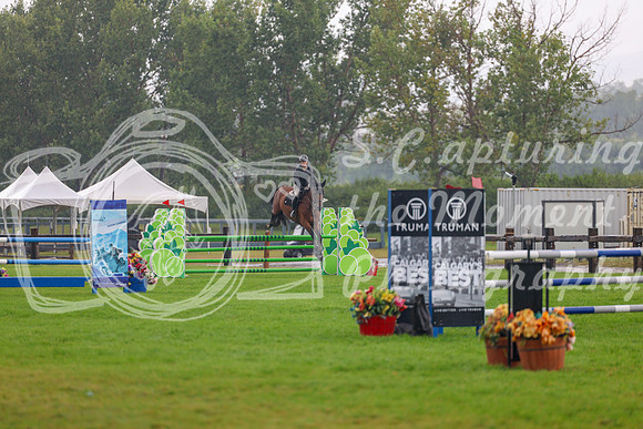 06717 - Mykenzi - 2026 Rocky Mountain Classic II - Thursday August 13th