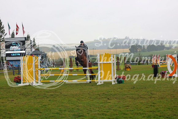 06719 - Mykenzi - 2026 Rocky Mountain Classic II - Thursday August 13th