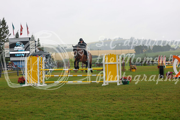 06724 - Mykenzi - 2026 Rocky Mountain Classic II - Thursday August 13th