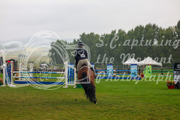 06728 - Mykenzi - 2026 Rocky Mountain Classic II - Thursday August 13th