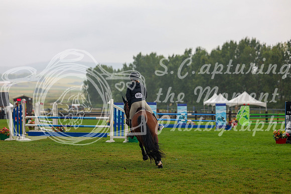 06730 - Mykenzi - 2026 Rocky Mountain Classic II - Thursday August 13th