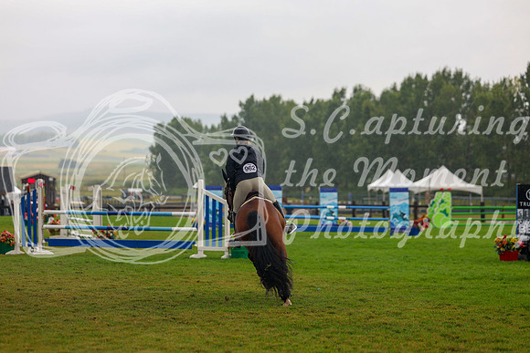 06729 - Mykenzi - 2026 Rocky Mountain Classic II - Thursday August 13th