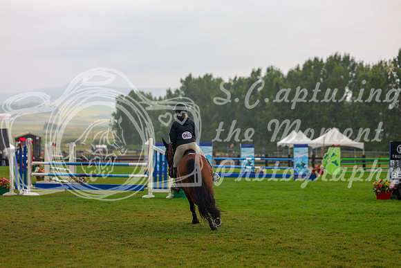06731 - Mykenzi - 2026 Rocky Mountain Classic II - Thursday August 13th