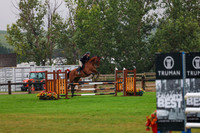 00057 - Mykenzi - 2026 Rocky Mountain Classic II - Thursday August 13th