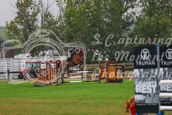 00057 - Mykenzi - 2026 Rocky Mountain Classic II - Thursday August 13th