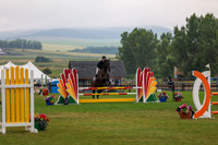 04609 - Mykenzi - 2026 Rocky Mountain Classic II - Thursday August 13th