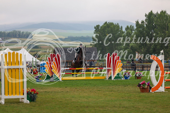 04609 - Mykenzi - 2026 Rocky Mountain Classic II - Thursday August 13th