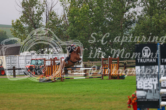 00055 - Mykenzi - 2026 Rocky Mountain Classic II - Thursday August 13th