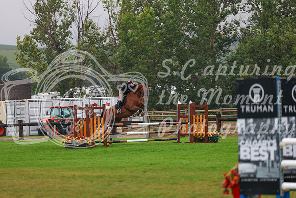 00056 - Mykenzi - 2026 Rocky Mountain Classic II - Thursday August 13th
