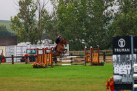 00054 - Mykenzi - 2026 Rocky Mountain Classic II - Thursday August 13th
