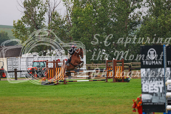00054 - Mykenzi - 2026 Rocky Mountain Classic II - Thursday August 13th