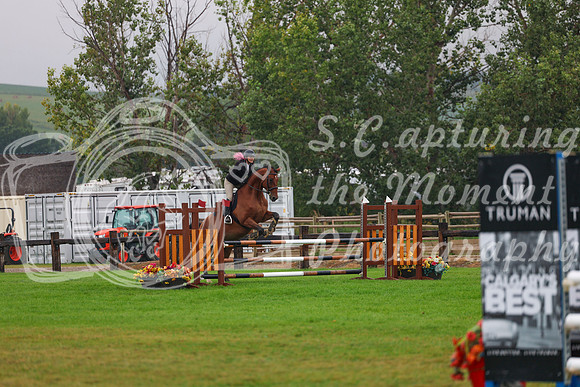 00053 - Mykenzi - 2026 Rocky Mountain Classic II - Thursday August 13th