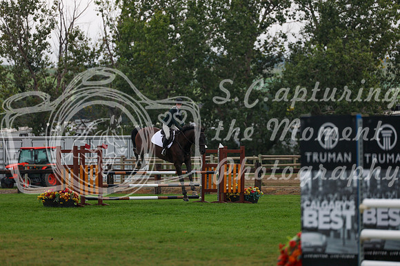 04608 - Mykenzi - 2026 Rocky Mountain Classic II - Thursday August 13th