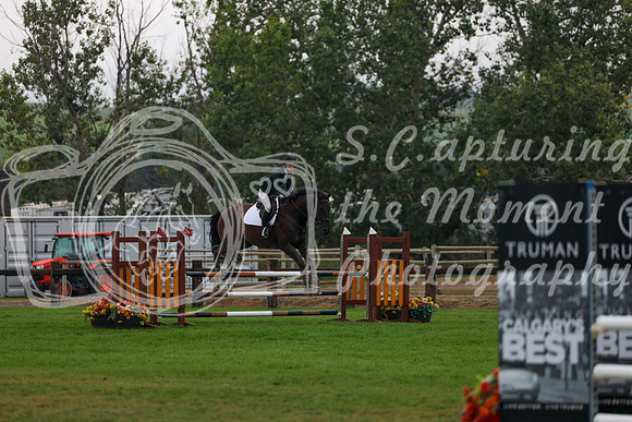 04606 - Mykenzi - 2026 Rocky Mountain Classic II - Thursday August 13th