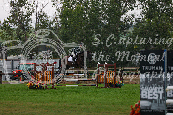 04605 - Mykenzi - 2026 Rocky Mountain Classic II - Thursday August 13th